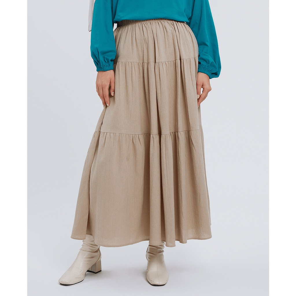 Cottoncut Kelly skirt rok wanita