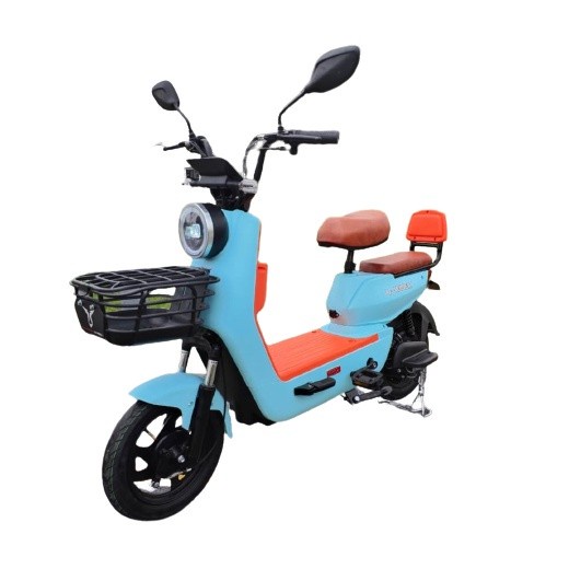 UWINFLY DRAGONFLY 7 SEPEDA LISTRIK GARANSI RESMI TERMURAH