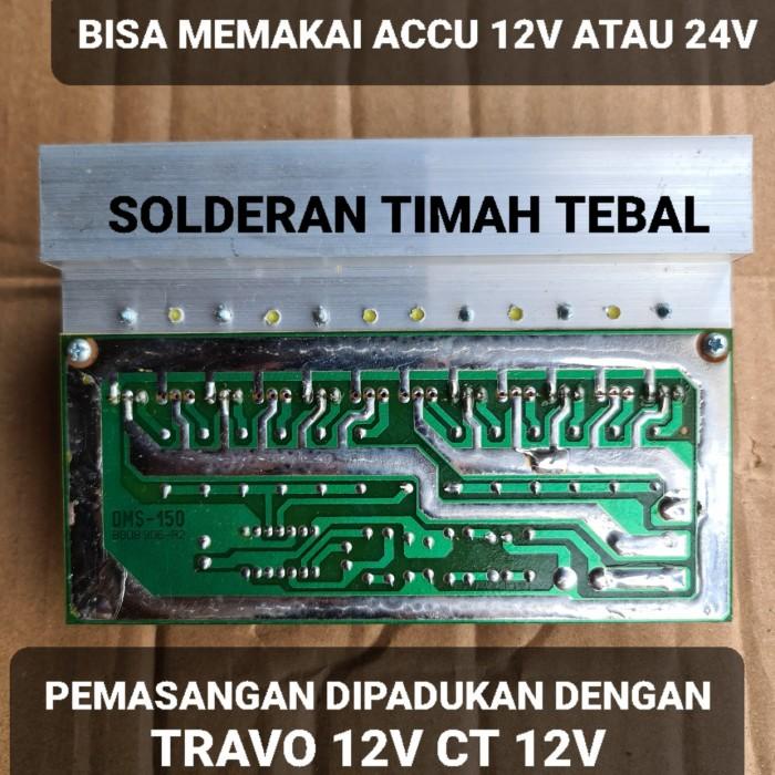 kit pcb inverter dc 12v 24v to ac 220v 12 24 220 v volt ac dc inverter