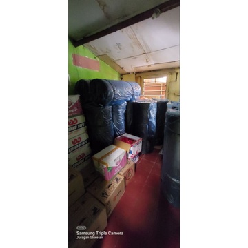 

bublewrap hitam 125cm x 50m