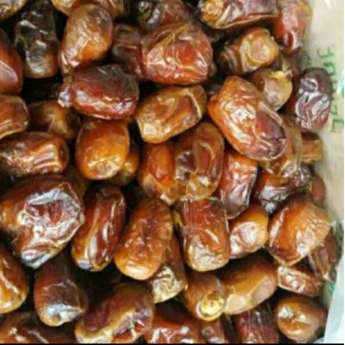 

✨Original✨ Kurma Mesir 1kg / Kurma mesir Golden Valley 1kg buruan