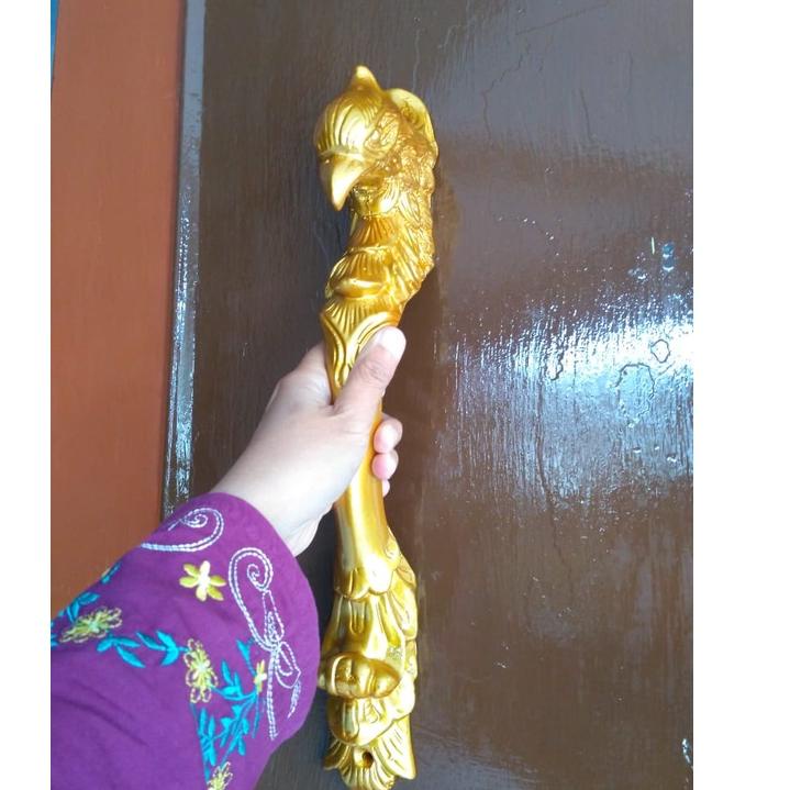 Model Trending Handle Pintu Rumah Garuda Best | Mewah Tapi Murah