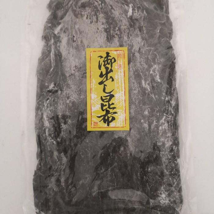 

Dashima Konbu Kombu Sea Kelp Seaweed Soup Stock 1 Kg Best Seller
