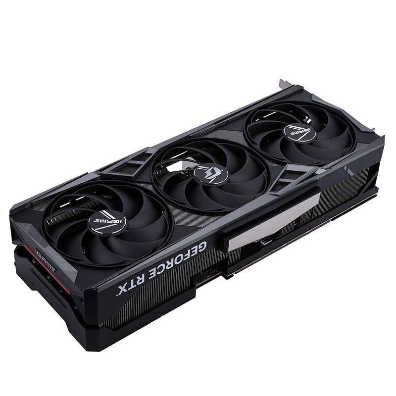 Colorful iGame GeForce RTX 4080 16GB Vulcan OC-V