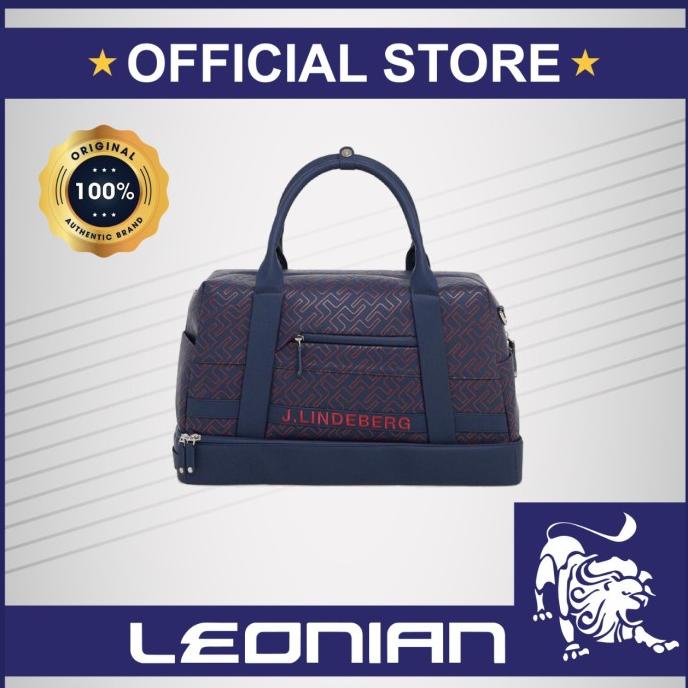 J.Lindeberg Boston Bag - Tas Golf