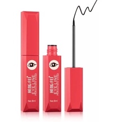 Mascara Curly Long Eyelash Mascara HENGFEI 9216-9217 LS