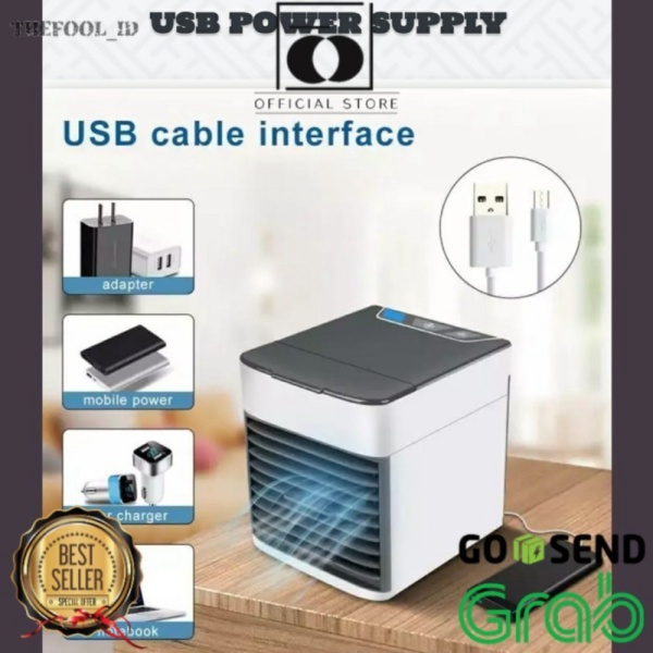 Dijual Mini Freezer Box TFID Limited