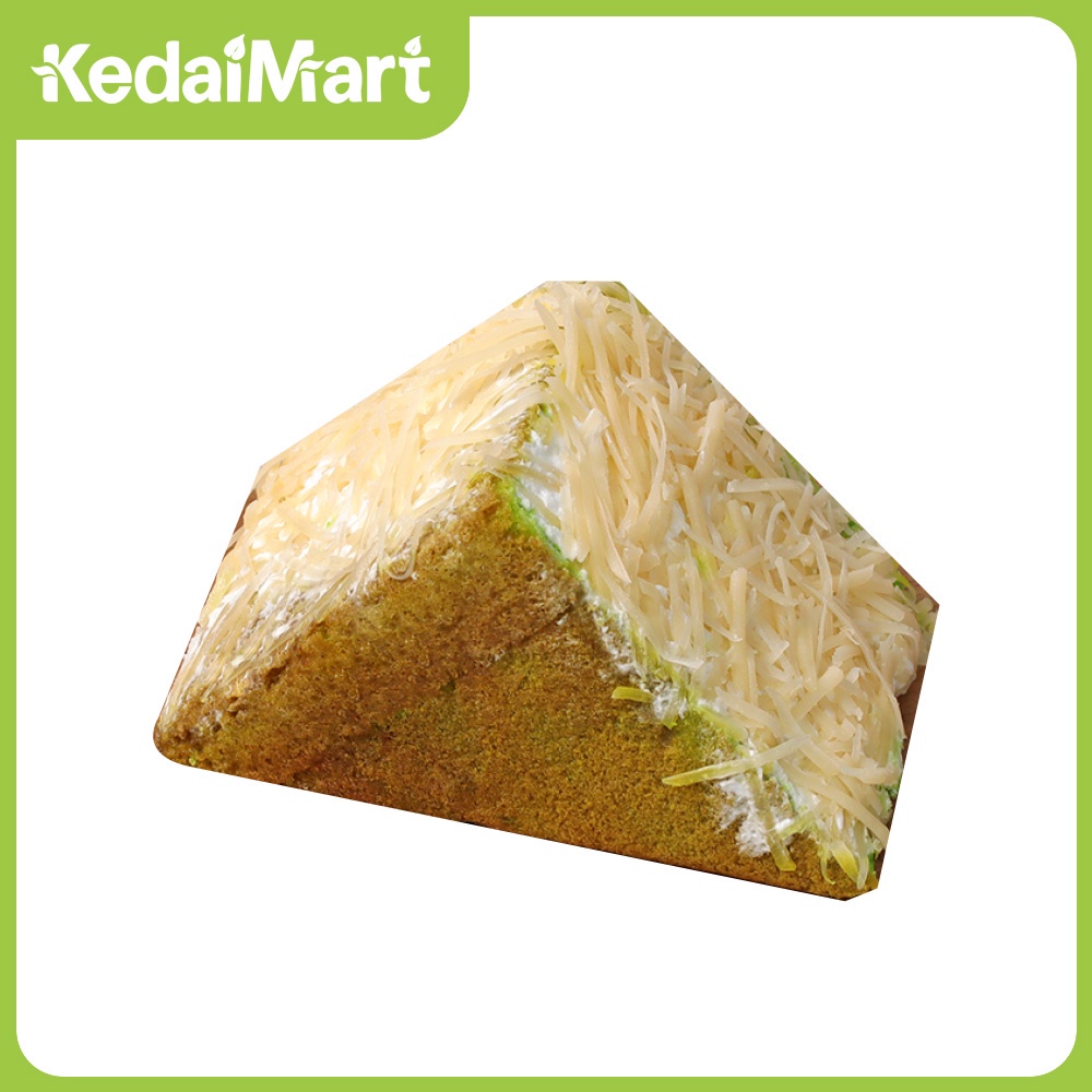 

Majestyk Bolu Pandan Keju 150 Gram