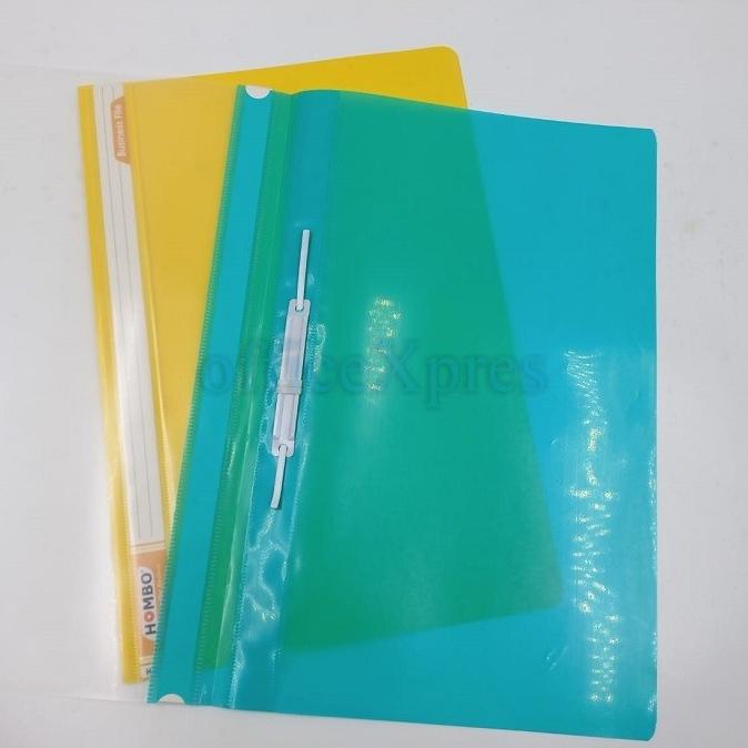 

Map Business File / Bisnis File H818 Hombo