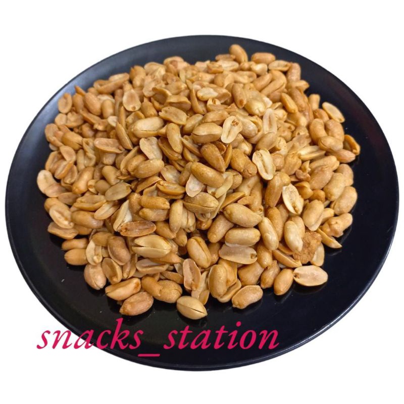 

Kacang Bawang Bali 500 Gram