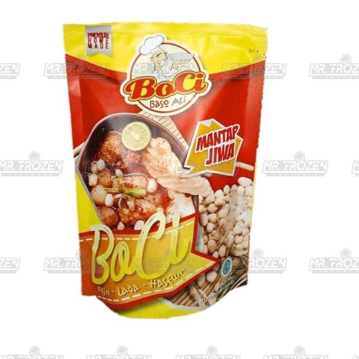 

ㅬ Boci Baso Aci Mantap Jiwa Bakso Khas Garut デ