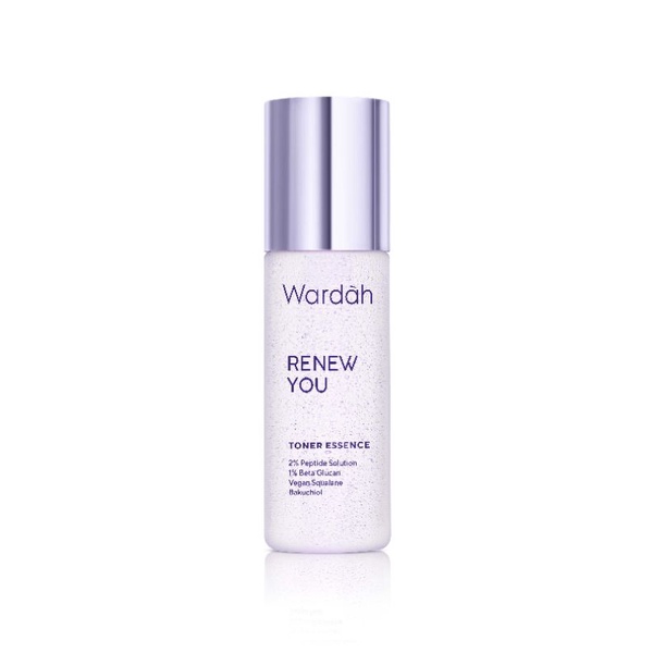 Wardah Renew You Toner Essence