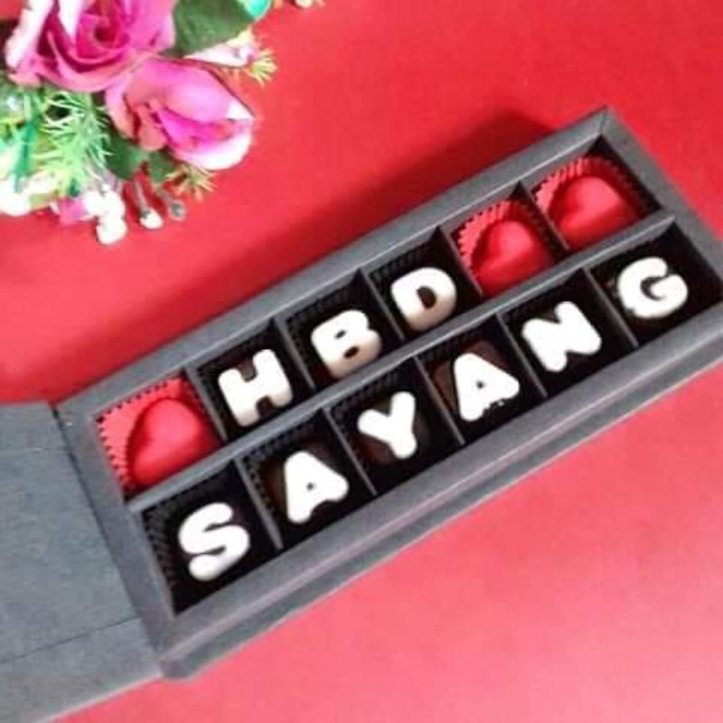 

coklat kado