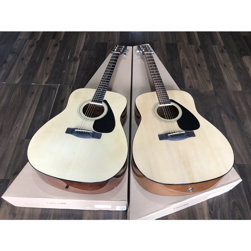 Gitar Akustik Elektrik Yamaha F310 / FX310 Original