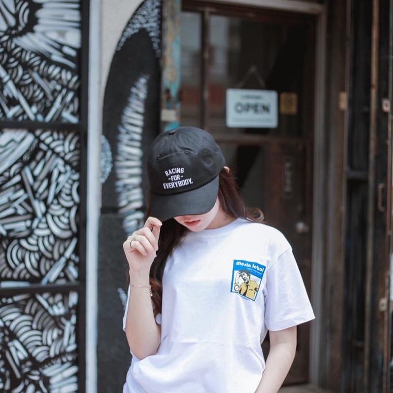 Mesin Jebol Kaos Oskadon Faster Invader Original Bikin Sakit Kepala