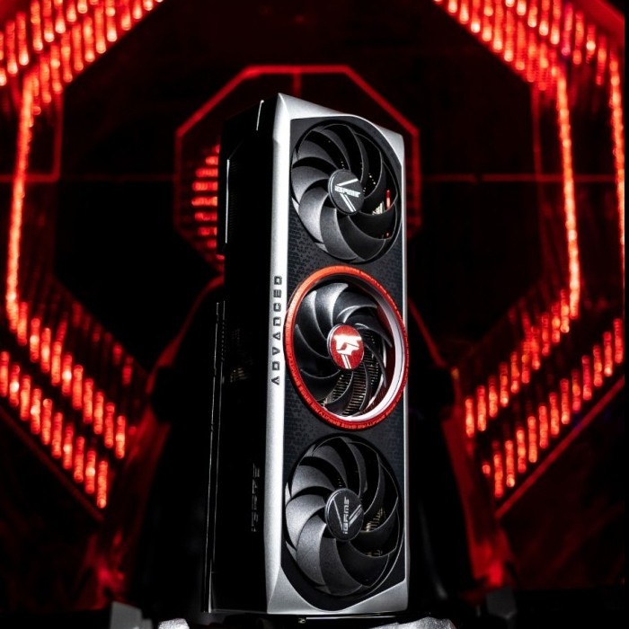 Colorful iGame GeForce RTX™ 4080 16GB Advanced OC-V RTX4080 GDDR6X