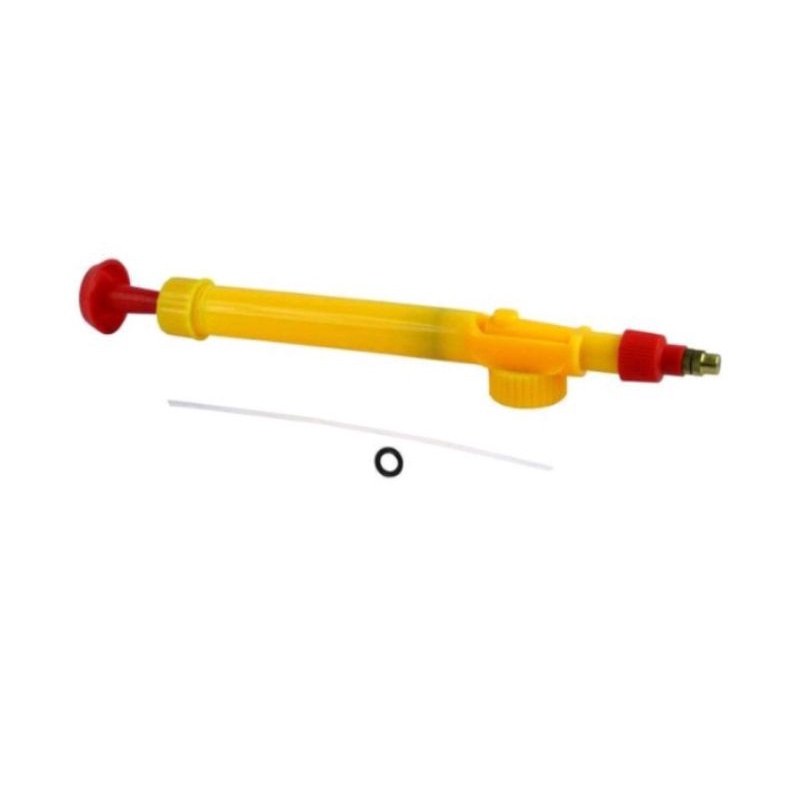 SPRAYER SEMPROT TANAMAN MANUAL BOTOL