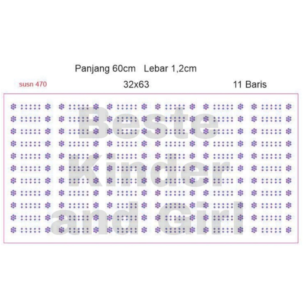 MOTE PAYET GOSOK MANIK RHINESTONE HOTFIX SWAROSKI BATU GOSOK CADAR GAMIS ABAYA TURKEY HIJAB MOTIF LU