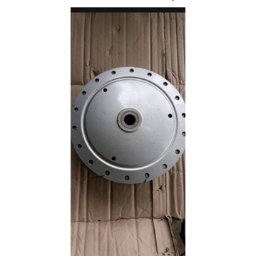 Tromol belakang Mio sporty mio smile YIMM