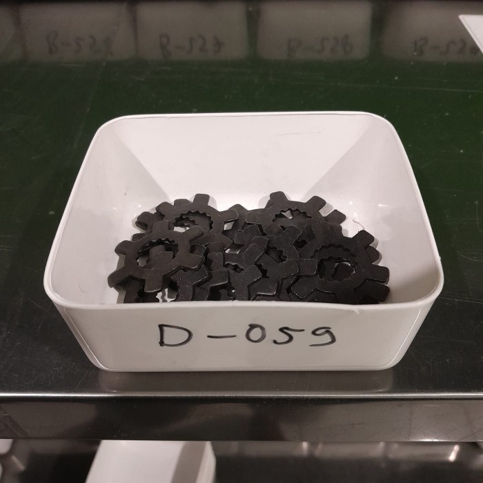 RING KIPAS CVT MIO KARBU