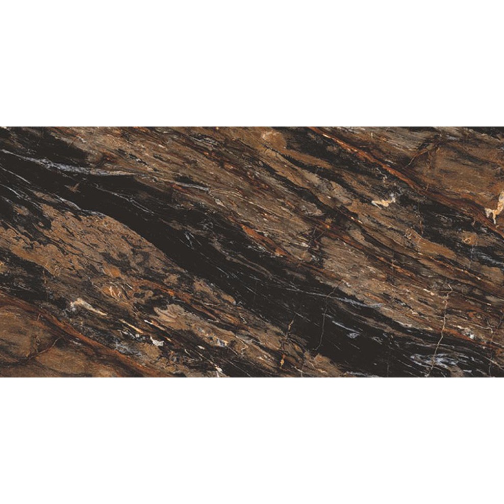 Smartmarble Granit Slab  Black Forest 120x240