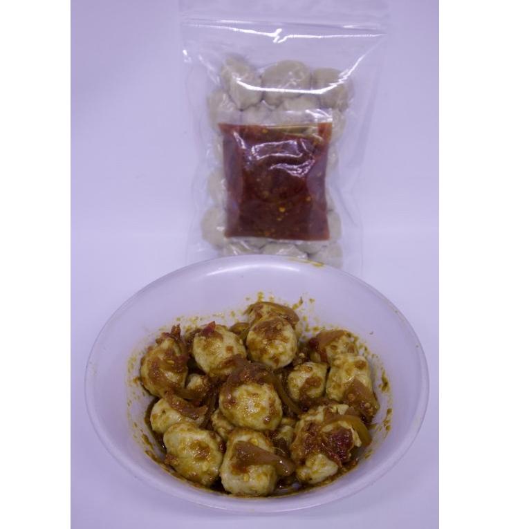 

ㅌ PENTOL BLEDEK ゔ