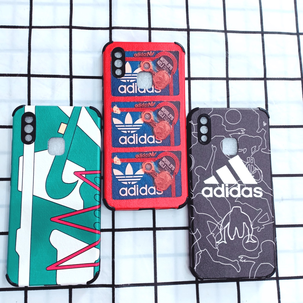 Soft Case Casing VIVO Y91 Y93 Y95 TANAYAACC