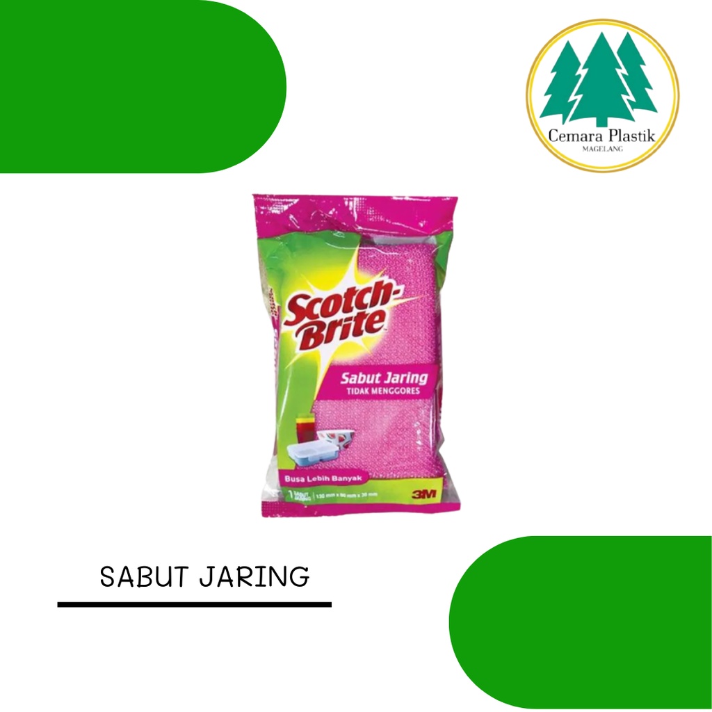 SABUT JARING/SABUT JARING CUCI PIRING/SABUT JARING MURAH