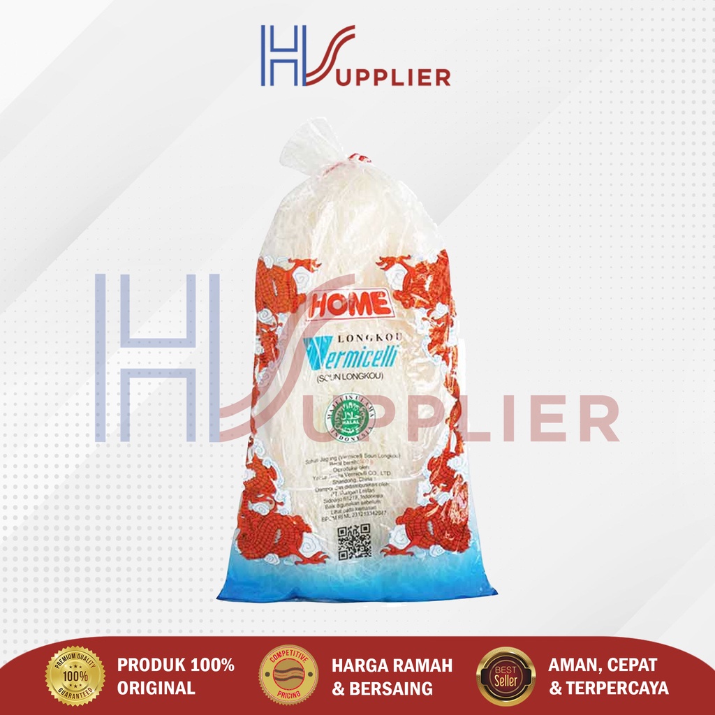 

Soun Naga / Soun Longkou 500 Gr