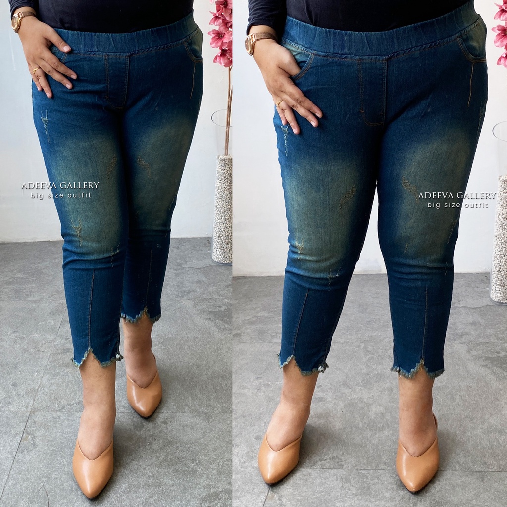 ADEEVA Rachel Jeans Stretch 7/9