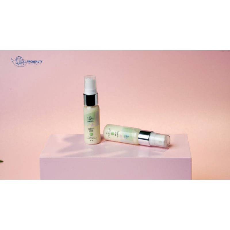 SERUM ACNE PROBEAUTY - SERUM TOTOL JERAWAT - SERUM PROBEAUTY - SERUM PROBEAUTY