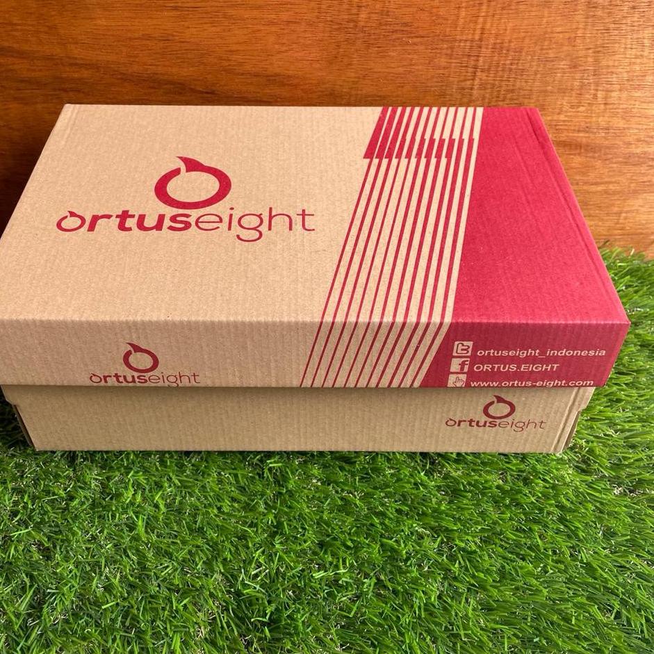 [PDN.10De22ᵂ] Sepatu Futsal Ortuseight futsal boots Jogosala ori vietnam Shockwave Original Ortus mu