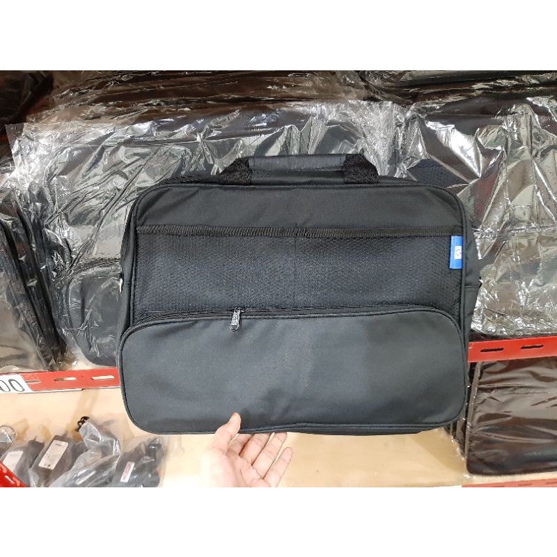 TAS LAPTOP JINJING LOGO ASUS, ACER, LENOVO, HP