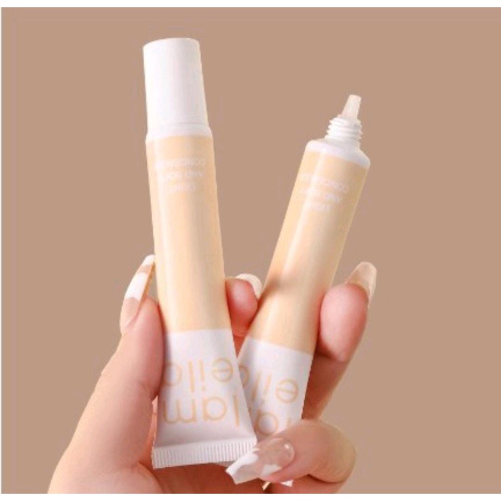 Lamaila 2 in 1 BB &amp; CC Cream