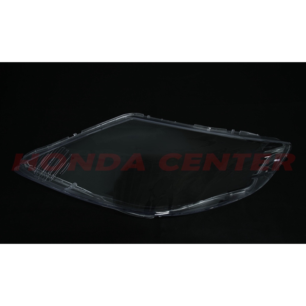 cover mika kaca lampu depan head lamp honda city gd8 2003 2004 2005