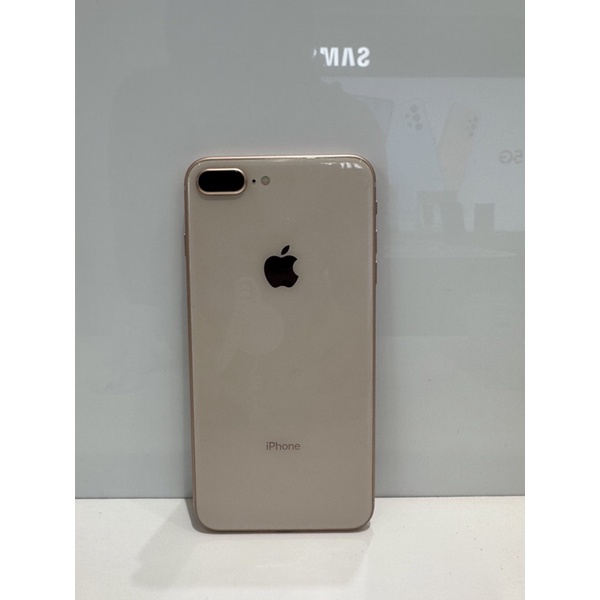 iphone8plus64gbgold