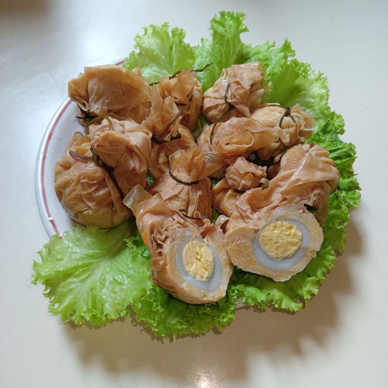 

Ekado isi Telur Puyuh