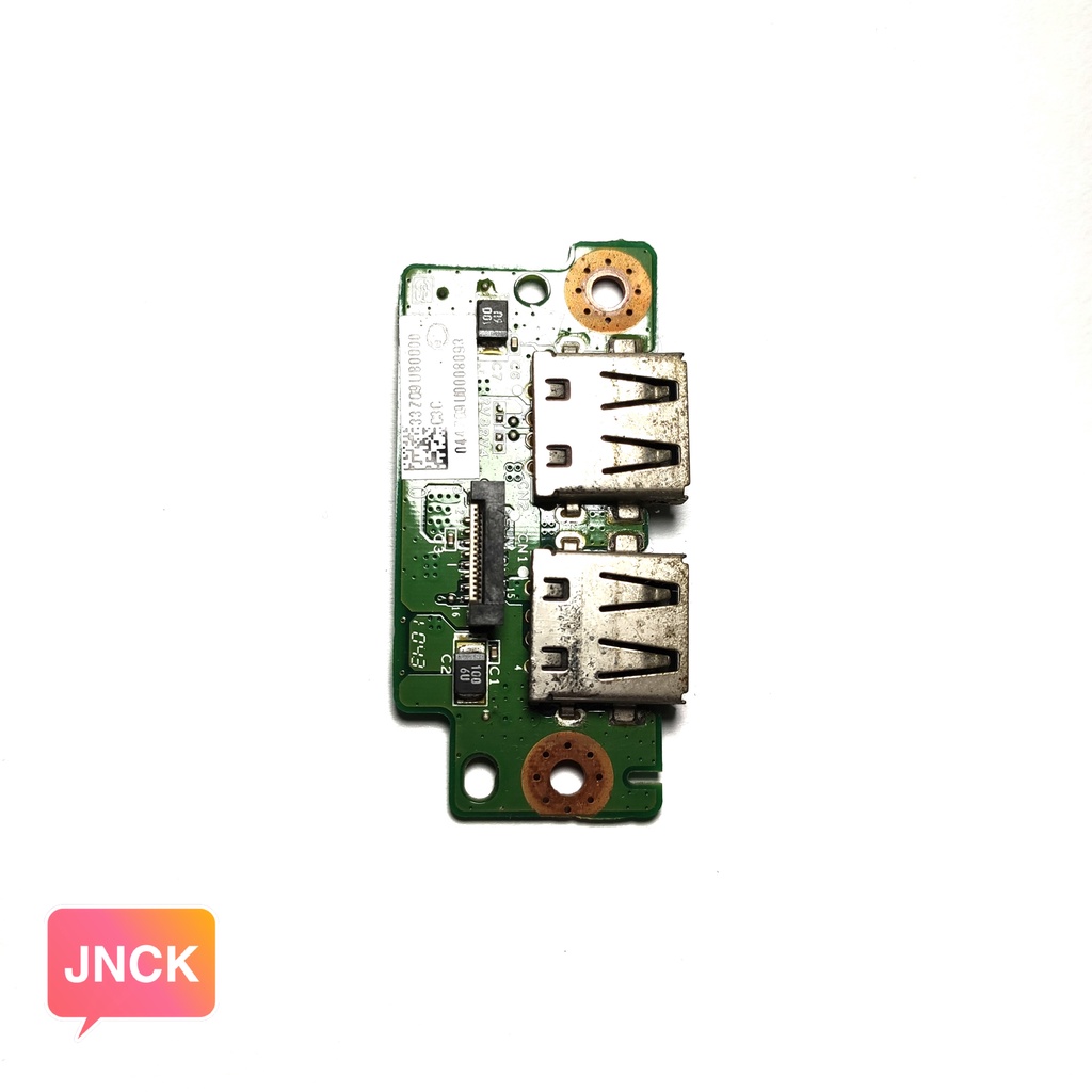 Daughter Board USB Port Acer Aspire 4738z