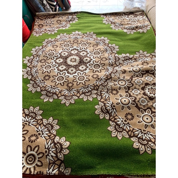 Karpet Paris Permadani Jumbo 250x330