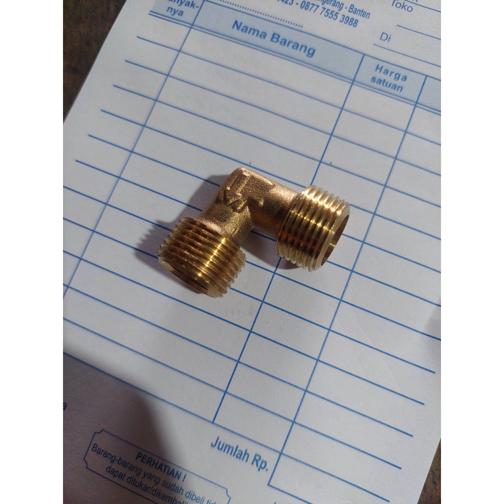 Harga elbow kompresor listrik Terbaru Jul 2025 | BigGo Indonesia