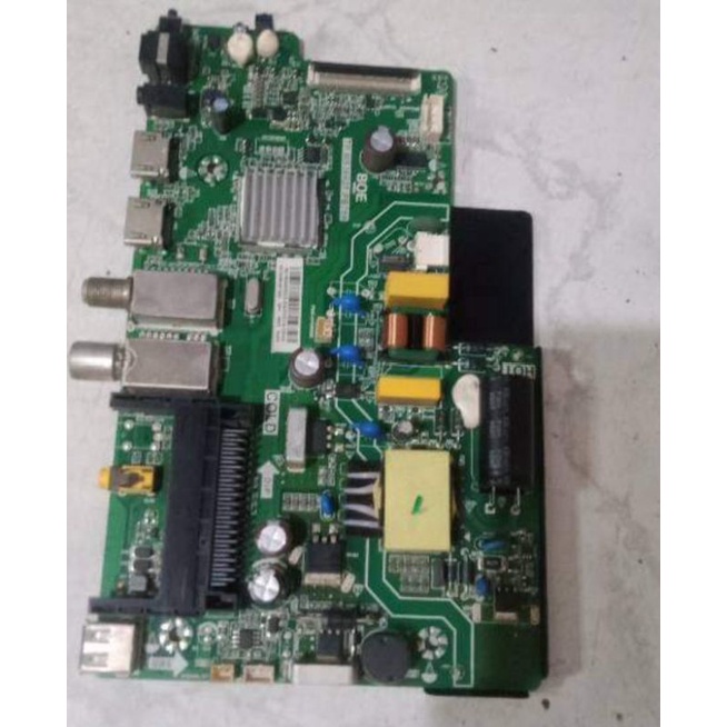 MAINBOARD HISENSE 32N50HTS