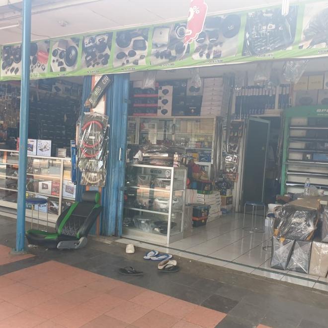 Paket Audio Sq Suara Mantab Jiwa | Paket Audio Xpander |Audio Mobil |