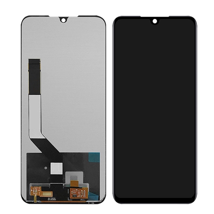 【ORIGINAL】Lcd Xiaomi Redmi note 7 original fullset touchscreen layar hp mobile replacement parts