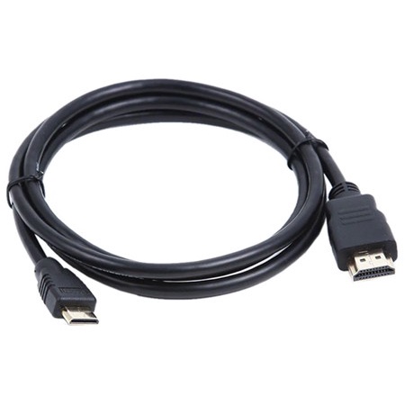 KABEL HDMI 1.5 METER BULAT STANDART KABEL HDMI TO HDMI 1.5M BULAT CABLE HDMI 1.5M HDTV