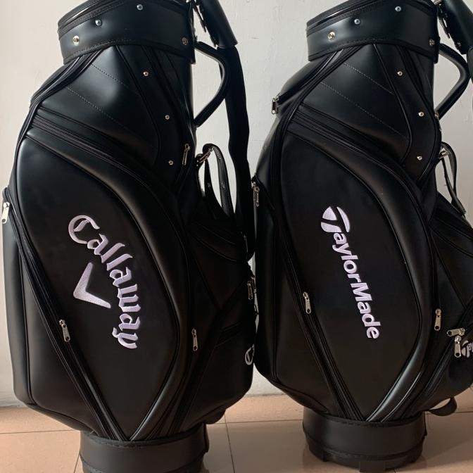 Bag golf Titleist dan Callaway