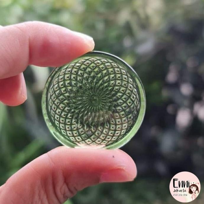 BIOMINI V4 ORIGINAL MCI MGI BIOGLASS MINI ALAT KESEHATAN