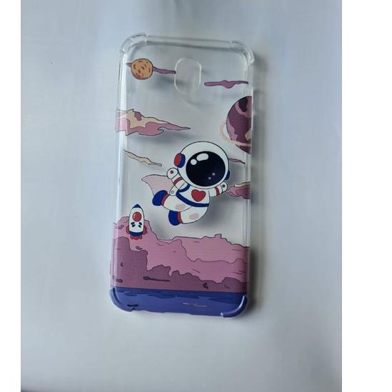 New Trending Case advan S5E 4GS S5E 4G S50K I5E NASA 5202 G1 G1 pro SPCi52 pro kompatibel crack kara