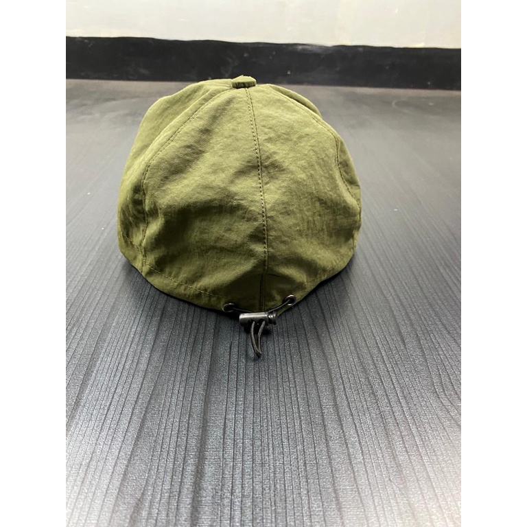 TOPI SI UNISEX
