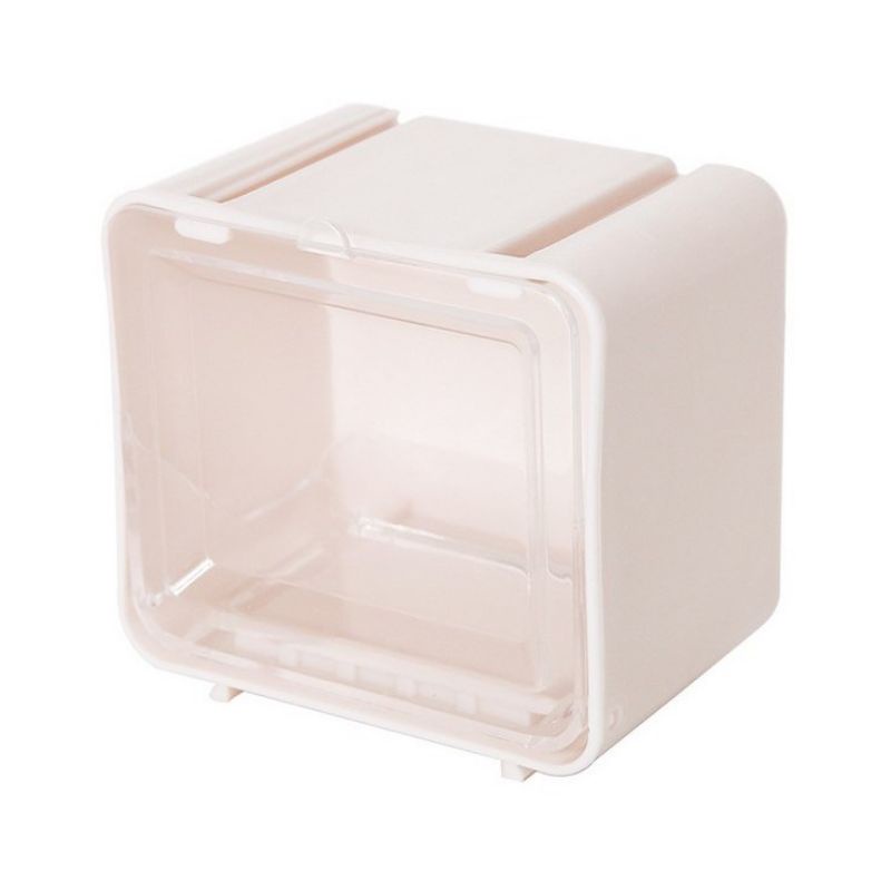 

Kotak Washi Tape Box Aesthetic White 1pcs