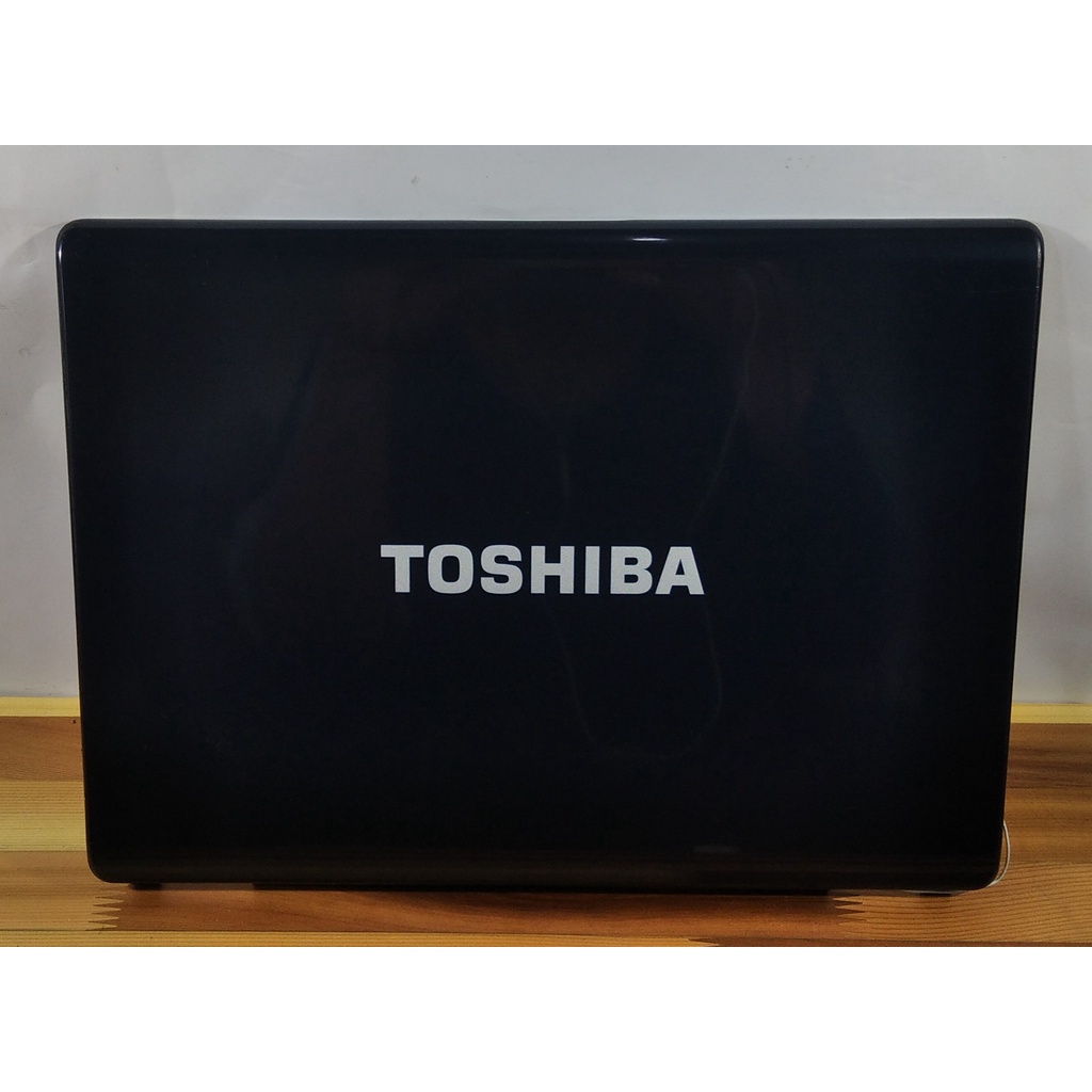 Casing Cover LCD Laptop Toshiba Satellite L300 L305